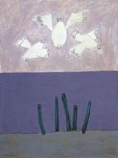 Milton Avery